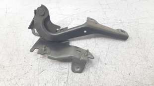 Recambio de bisagra capo derecha para renault laguna iii 2007-2016 dynamique referencia OEM IAM 654000001R  