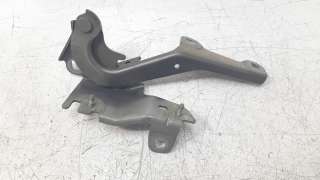 Recambio de bisagra capo derecha para renault laguna iii 2007-2016 dynamique referencia OEM IAM 654000001R  