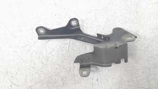 Recambio de bisagra capo derecha para renault laguna iii 2007-2016 dynamique referencia OEM IAM 654000001R  