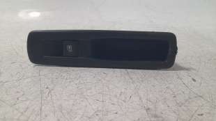 Recambio de mando elevalunas trasero izquierdo para renault laguna iii 2007-2016 dynamique referencia OEM IAM 82944002R  