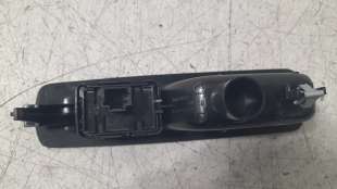 Recambio de mando elevalunas trasero izquierdo para renault laguna iii 2007-2016 dynamique referencia OEM IAM 82944002R   2