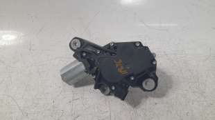 Recambio de motor limpia trasero para renault laguna iii 2007-2016 dynamique referencia OEM IAM 287100006R 039201832  2