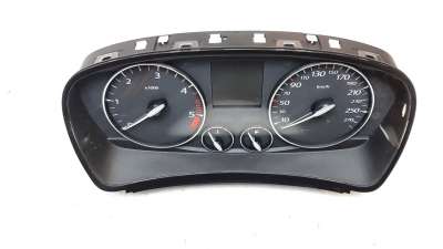 Recambio de cuadro instrumentos para renault laguna iii 2007-2016 dynamique referencia OEM IAM 248100006R  