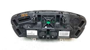 Recambio de cuadro instrumentos para renault laguna iii 2007-2016 dynamique referencia OEM IAM 248100006R   2