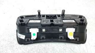 Recambio de cuadro instrumentos para renault laguna iii 2007-2016 dynamique referencia OEM IAM 248100006R  