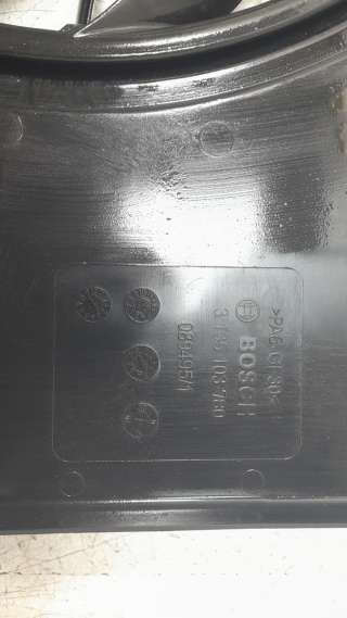 Recambio de electroventilador para renault laguna iii 2007-2016 dynamique referencia OEM IAM 214810039R  