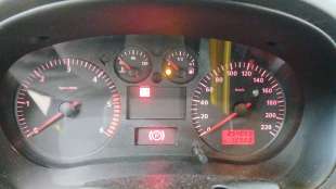 Recambio de cuadro instrumentos para seat ibiza ii (6k1) 1993-2002 1.9 tdi referencia OEM IAM 6K0920850CX 6K0920850CX 