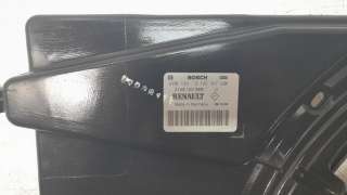 Recambio de electroventilador para renault laguna iii 2007-2016 dynamique referencia OEM IAM 214810039R  