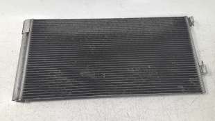 Recambio de condensador / radiador aire acondicionado para renault laguna iii 2007-2016 dynamique referencia OEM IAM 921100002R 