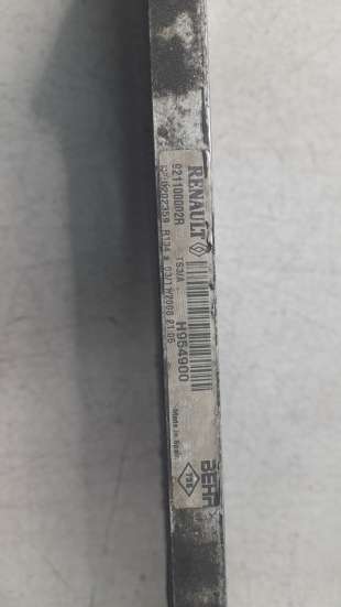 Recambio de condensador / radiador aire acondicionado para renault laguna iii 2007-2016 dynamique referencia OEM IAM 921100002R  2