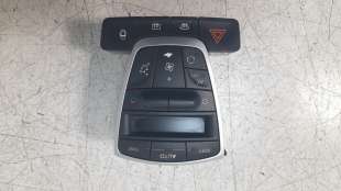 Recambio de mando climatizador para renault laguna iii 2007-2016 dynamique referencia OEM IAM 275100002R  