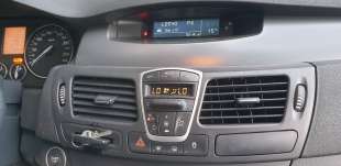 Recambio de mando climatizador para renault laguna iii 2007-2016 dynamique referencia OEM IAM 275100002R   2