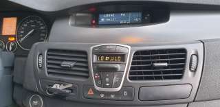 Recambio de mando climatizador para renault laguna iii 2007-2016 dynamique referencia OEM IAM 275100002R  