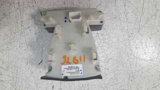 Recambio de mando climatizador para renault laguna iii 2007-2016 dynamique referencia OEM IAM 275100002R  