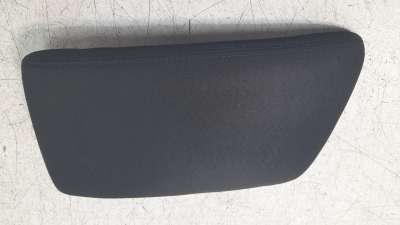 Recambio de apoyabrazos central para renault laguna iii 2007-2016 dynamique referencia OEM IAM 969200006R  
