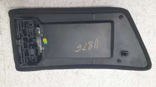 Recambio de apoyabrazos central para renault laguna iii 2007-2016 dynamique referencia OEM IAM 969200006R  