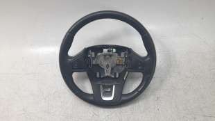 Recambio de volante para renault laguna iii 2007-2016 dynamique referencia OEM IAM 484009615R  
