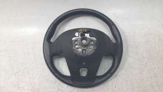 Recambio de volante para renault laguna iii 2007-2016 dynamique referencia OEM IAM 484009615R  