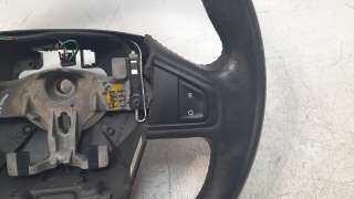Recambio de volante para renault laguna iii 2007-2016 dynamique referencia OEM IAM 484009615R  