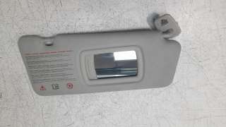 Recambio de parasol derecho para renault laguna iii 2007-2016 dynamique referencia OEM IAM 964004114R  