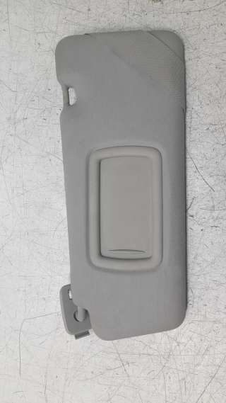 Recambio de parasol izquierdo para renault laguna iii 2007-2016 dynamique referencia OEM IAM 964010003R  