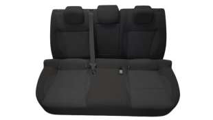 Recambio de juego asientos completo para renault laguna iii 2007-2016 dynamique referencia OEM IAM 876700001R   2