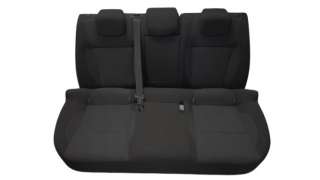 Recambio de juego asientos completo para renault laguna iii 2007-2016 dynamique referencia OEM IAM 876700001R  