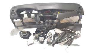 Recambio de kit airbag para renault laguna iii 2007-2016 dynamique referencia OEM IAM 681002890R  