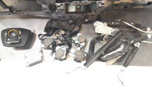 Recambio de kit airbag para renault laguna iii 2007-2016 dynamique referencia OEM IAM 681002890R   2