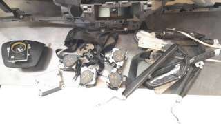 Recambio de kit airbag para renault laguna iii 2007-2016 dynamique referencia OEM IAM 681002890R  