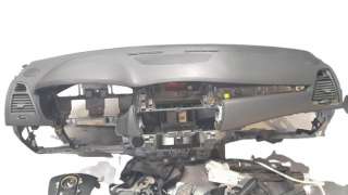 Recambio de kit airbag para renault laguna iii 2007-2016 dynamique referencia OEM IAM 681002890R  