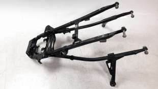 Recambio de subchasis trasero para bmw f 800 r 2008-2015 800 r referencia OEM IAM 46517716872  