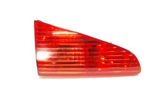 Recambio de piloto trasero izquierdo interior para peugeot 607 (s1) 2000-2004 básico referencia OEM IAM 6350N2  