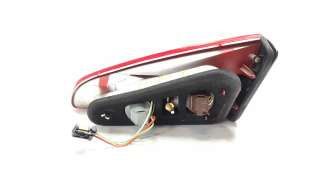 Recambio de piloto trasero izquierdo interior para peugeot 607 (s1) 2000-2004 básico referencia OEM IAM 6350N2  