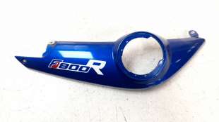 Recambio de moldura para bmw f 800 r 2008-2015 800 r referencia OEM IAM 46637719389  