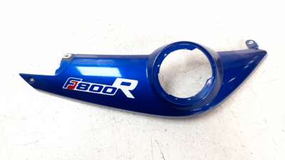 Recambio de moldura para bmw f 800 r 2008-2015 800 r referencia OEM IAM 46637719389  