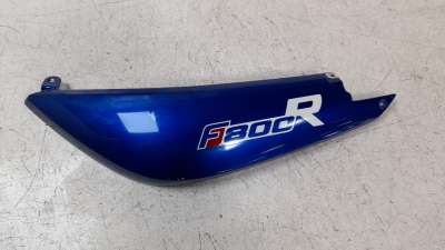 Recambio de moldura para bmw f 800 r 2008-2015 800 r referencia OEM IAM 46637719389  