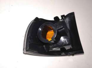 Recambio de piloto retrovisor izquierdo para iveco daily caja cerrada (2006 =>) 2006-2011 referencia OEM IAM 3801914 103F0952034 2