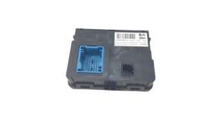 Recambio de modulo electronico para citroën c3 2016- 1.2 puretech bivalent. gasolina / gpl referencia OEM IAM 9836666580  