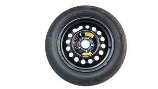 Recambio de rueda de repuesto para peugeot 607 (s1) 2000-2004 básico referencia OEM IAM 2255516  
