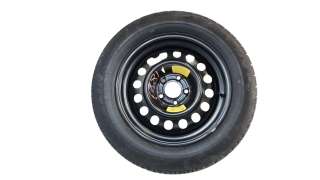 Recambio de rueda de repuesto para peugeot 607 (s1) 2000-2004 básico referencia OEM IAM 2255516  