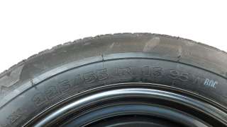 Recambio de rueda de repuesto para peugeot 607 (s1) 2000-2004 básico referencia OEM IAM 2255516  