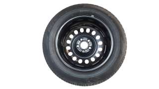 Recambio de rueda de repuesto para peugeot 607 (s1) 2000-2004 básico referencia OEM IAM 2255516  