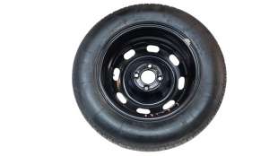 Recambio de rueda de repuesto para peugeot 307 (s1) 2001-2005 xt referencia OEM IAM 1956515   2