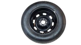 Recambio de rueda de repuesto para peugeot 307 (s1) 2001-2005 xt referencia OEM IAM 1956515  