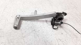 Recambio de palanca freno para bmw f 800 r 2008-2015 800 r referencia OEM IAM 35217688854   2