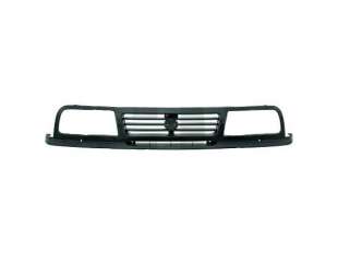 Recambio de rejilla delantera para suzuki vitara se/sv (et) 1988-2005 referencia OEM IAM 7211156B00000 108850205 SZ0502001
