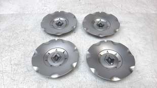 Recambio de tapacubos para renault laguna iii 2007-2016 dynamique referencia OEM IAM 403170002N  