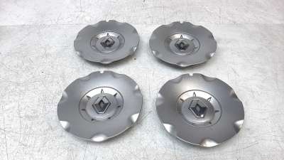 Recambio de tapacubos para renault laguna iii 2007-2016 dynamique referencia OEM IAM 403170002N  