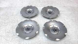 Recambio de tapacubos para renault laguna iii 2007-2016 dynamique referencia OEM IAM 403170002N  